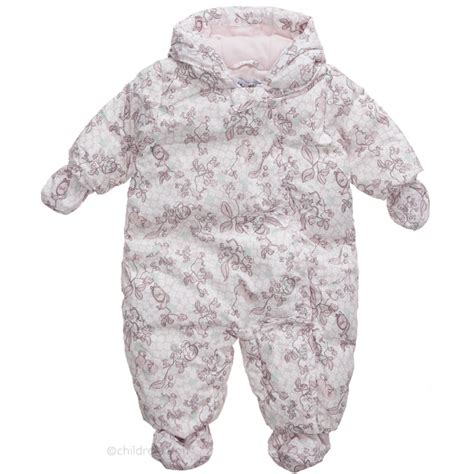 dior baby doll shoes|baby dior snowsuit.